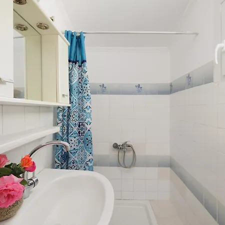 Santos Holidays Aparthotel 3*