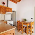 Santos Holidays Aparthotel 3*