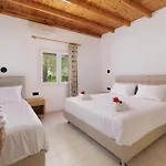 Aparthotel Santos Holidays Dassia (Corfu)