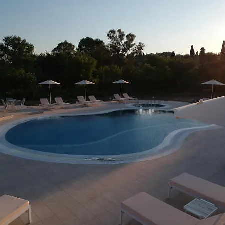 Santos Holidays 3* Dassia (Corfu)