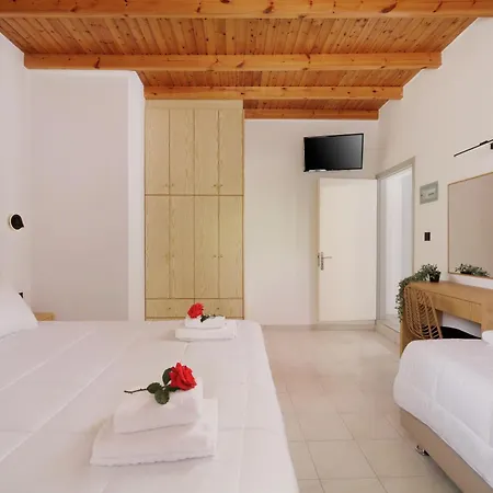 Aparthotel Santos Holidays Dassia (Corfu)