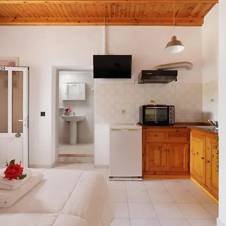 Santos Holidays Aparthotel Dassia (Corfu)