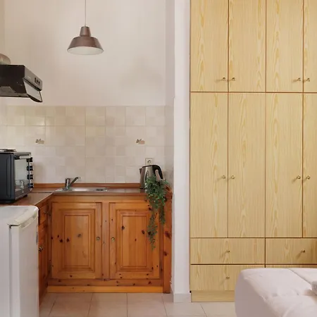 Aparthotel Santos Holidays Dassia (Corfu)