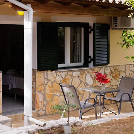 Santos Holidays Dassia (Corfu)