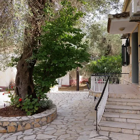 Aparthotel Santos Holidays Dassia (Corfu)