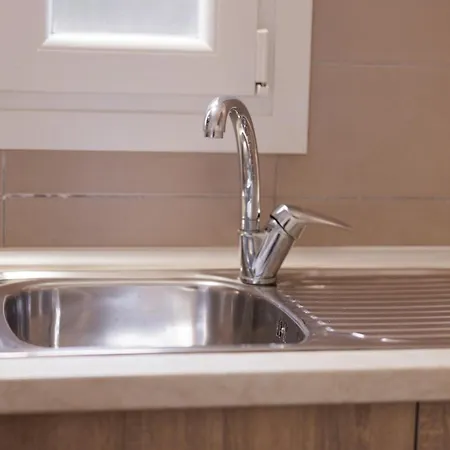 Santos Holidays Aparthotel Dassia (Corfu)