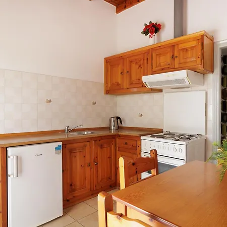 Santos Holidays Aparthotel 3*