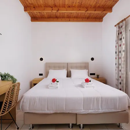 Santos Holidays * Dassia (Corfu)