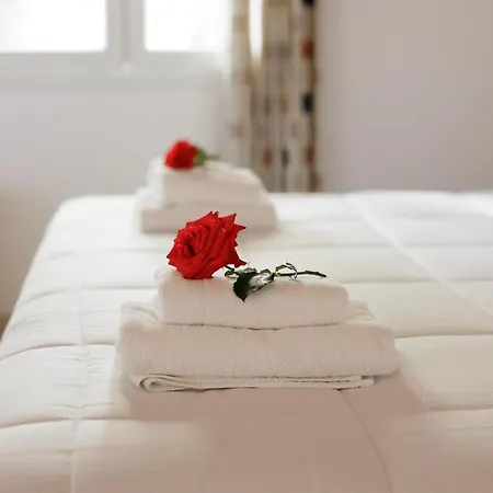 Santos Holidays Aparthotel 3*