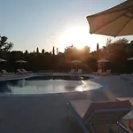 Hotel apartamentowy Santos Holidays Dassia (Corfu)