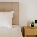 Santos Holidays Hotel apartamentowy
