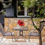 Santos Holidays Hotel apartamentowy