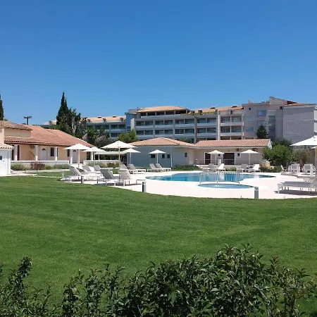 Santos Holidays 3* Dassia (Corfu)