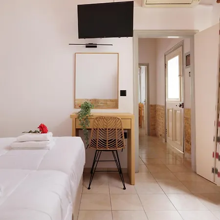 Santos Holidays Aparthotel