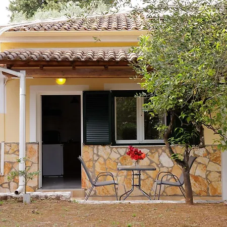 Santos Holidays מלון דירות
