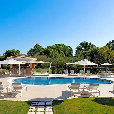Santos Holidays Апарт-отель 4*