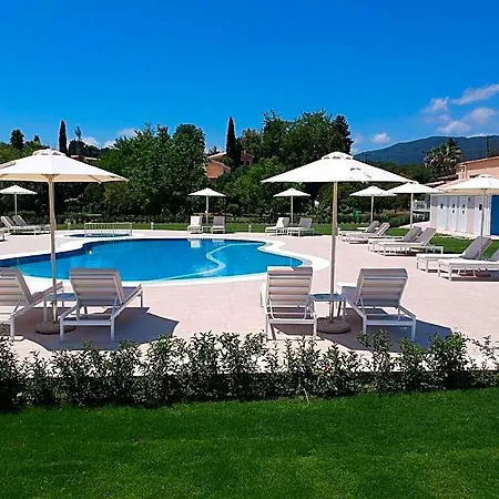 Santos Holidays Apartahotel 4*
