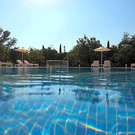 Santos Holidays Dassia (Corfu)