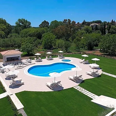Santos Holidays Dassia (Corfu)