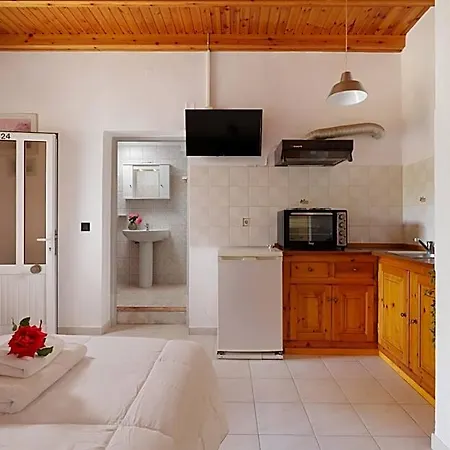 Santos Holidays Apartahotel