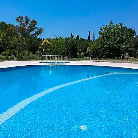 Santos Holidays 4* Dassia (Corfu)
