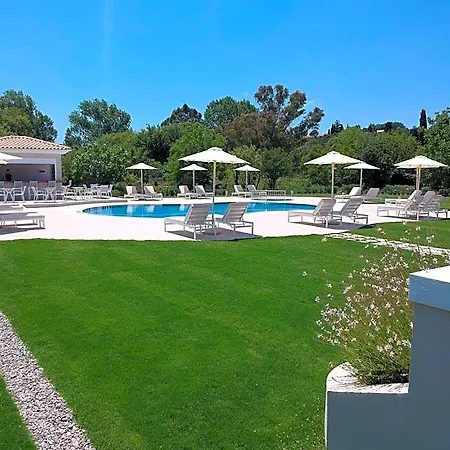 Apartahotel Santos Holidays Dassia (Corfu)