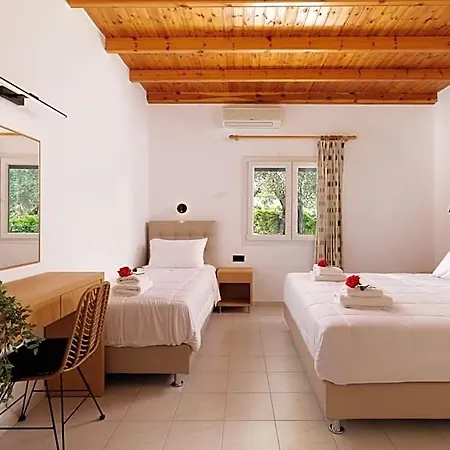 Santos Holidays Apartahotel 4*