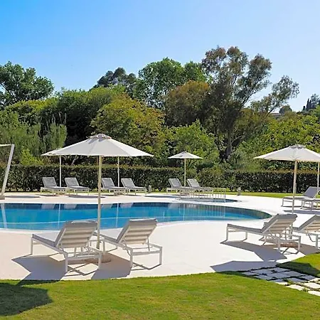 Santos Holidays Dassia (Corfu)
