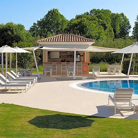 Santos Holidays Apartahotel Dassia (Corfu)