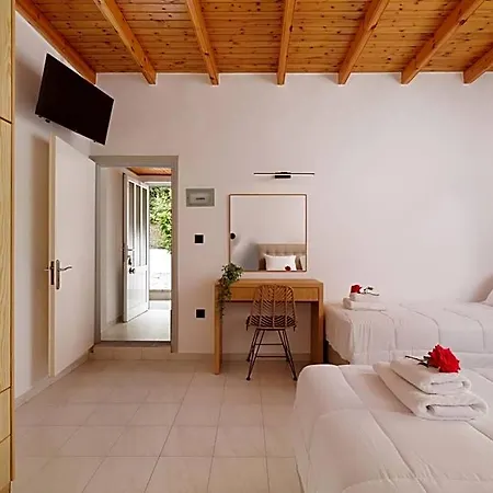 Santos Holidays Apartahotel Dassia (Corfu)