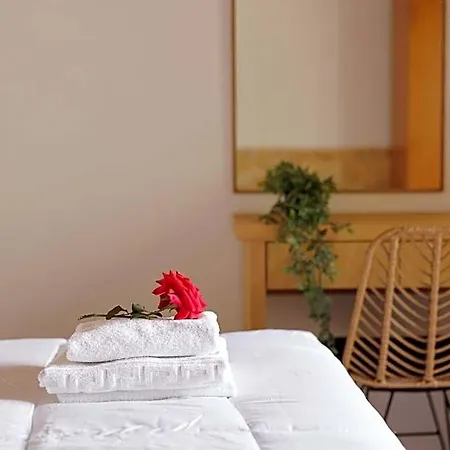 Apartahotel Santos Holidays