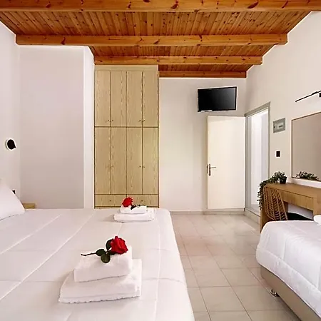 Apartahotel Santos Holidays 4*