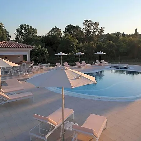 شقة فندقية Santos Holidays