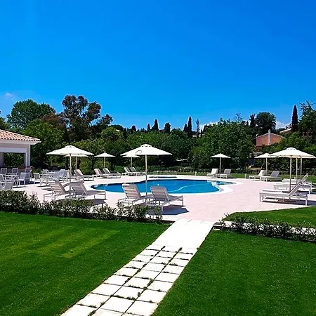 Santos Holidays 4* Dassia (Corfu)