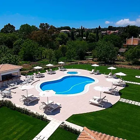 Santos Holidays Apartahotel 4*