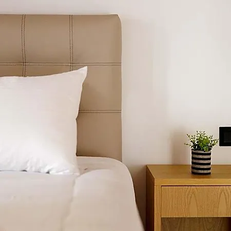 Apartahotel Santos Holidays 4*
