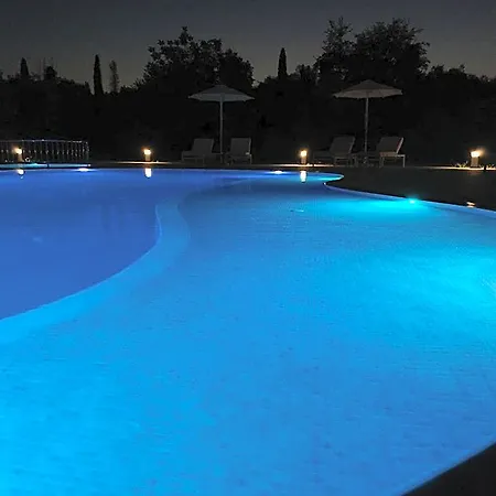 شقة فندقية Santos Holidays ذيسْخا