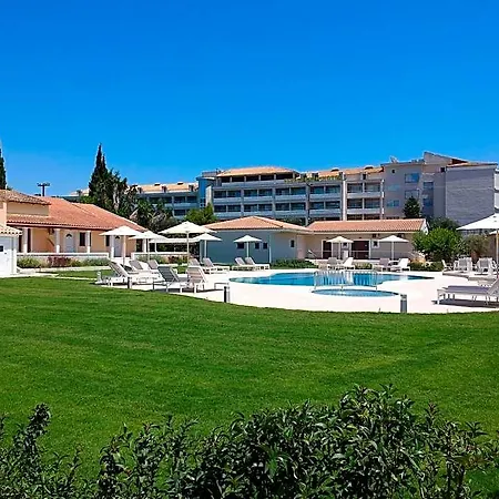 Santos Holidays Apartahotel Dassia (Corfu)