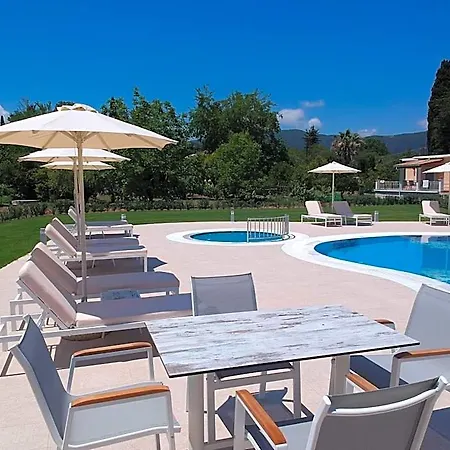 Santos Holidays Apartahotel Dassia (Corfu)