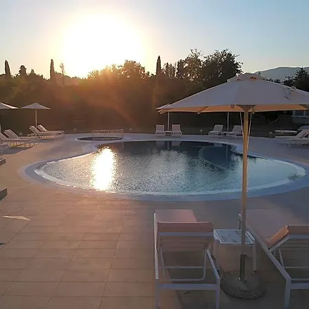 Santos Holidays Apartahotel