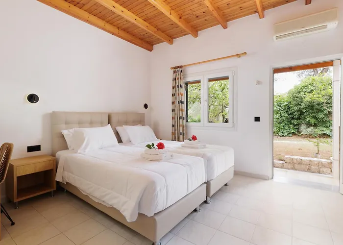 Santos Holidays Dassia (Corfu)