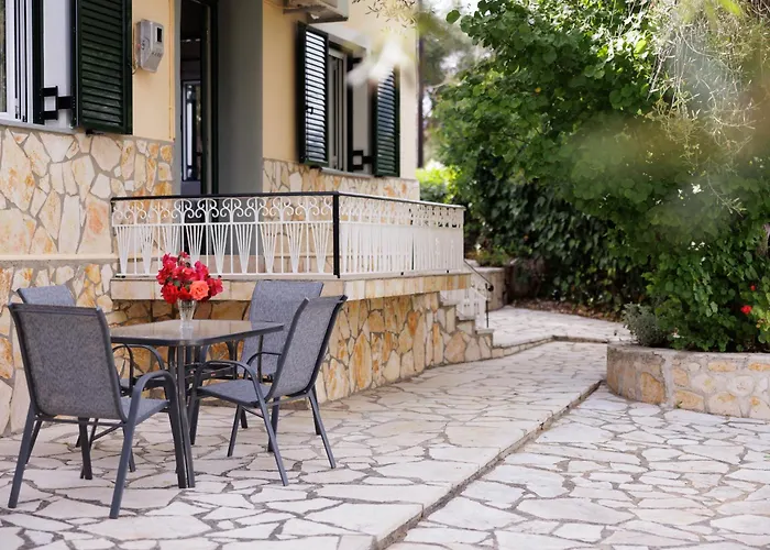 מלון דירות Santos Holidays