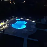 Apartahotel Santos Holidays 3*