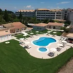 Apartahotel Santos Holidays Dassia (Corfu)