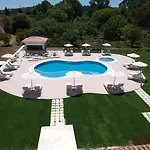 Apartahotel Santos Holidays Dassia (Corfu)