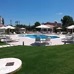 Santos Holidays 3* Dassia (Corfu)