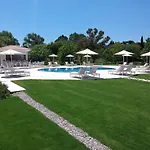 Santos Holidays 3* Dassia (Corfu)