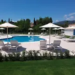Santos Holidays 3* Dassia (Corfu)