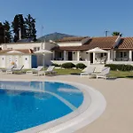 Santos Holidays Apartahotel 3*