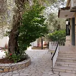Apartahotel Santos Holidays Dassia (Corfu)